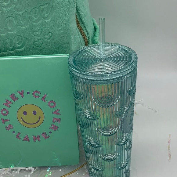 Stoney Clover Starbuck Tumbler, Travel Cup, Disney Ears, Holiday Christmas Gift - Picture 4 of 8